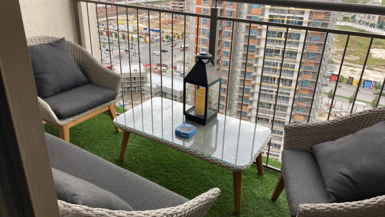 Belgrade Waterfront - Beograd Na Vodi Apartment Екстериор снимка